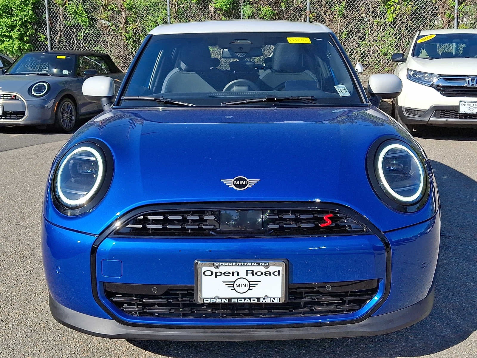 2026 MINI Hardtop 4 Door Cooper S FWD