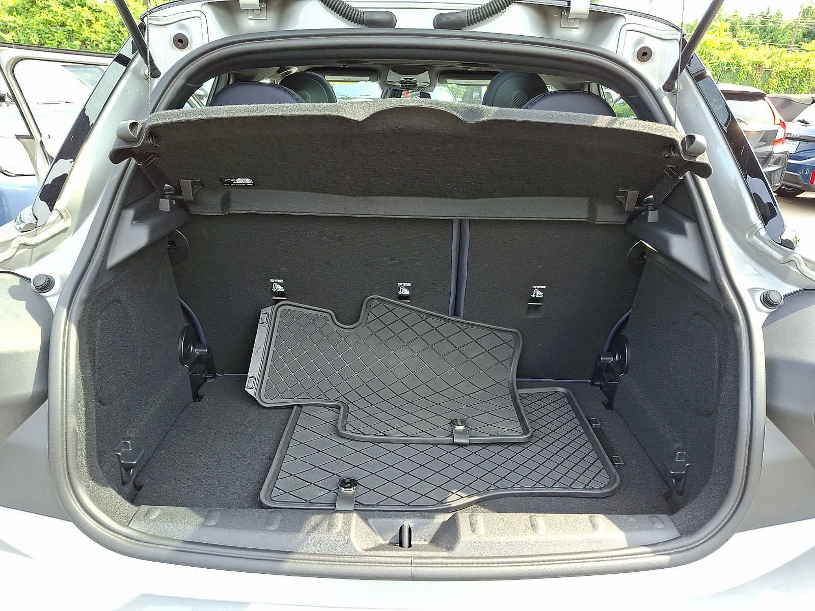 2026 MINI Hardtop 4 Door Cooper S FWD