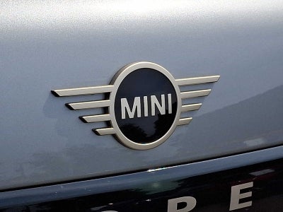 2026 MINI Hardtop 4 Door Cooper S FWD