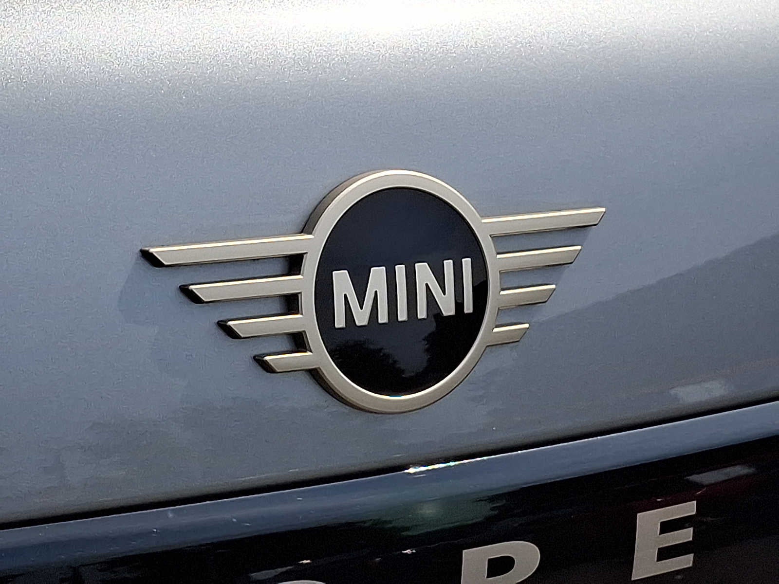 2026 MINI Hardtop 4 Door Cooper S FWD
