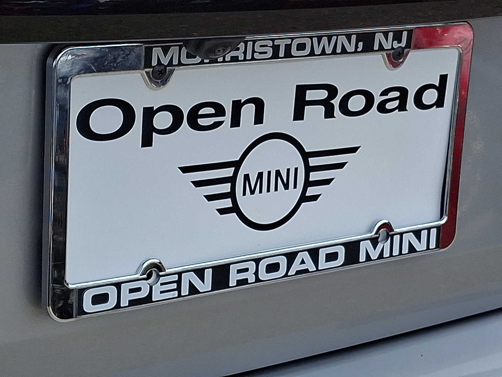 2026 MINI Hardtop 4 Door Cooper S FWD