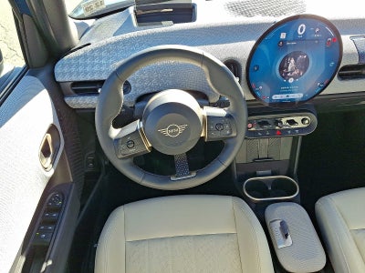 2025 MINI Hardtop 4 Door Cooper S