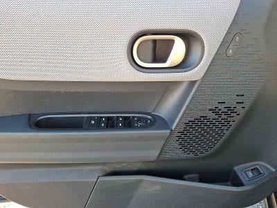 2025 MINI Hardtop 4 Door Cooper S