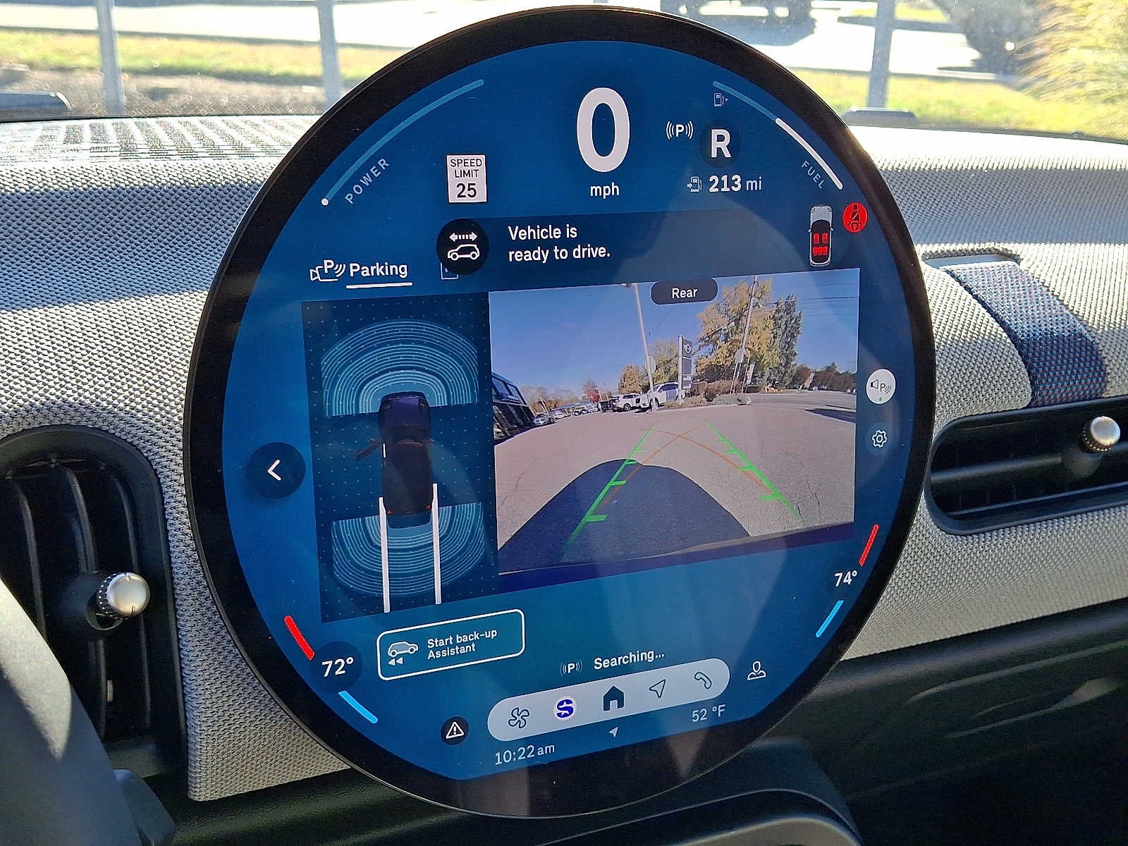 2025 MINI Hardtop 4 Door Cooper S