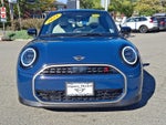 2025 MINI Hardtop 4 Door Cooper S