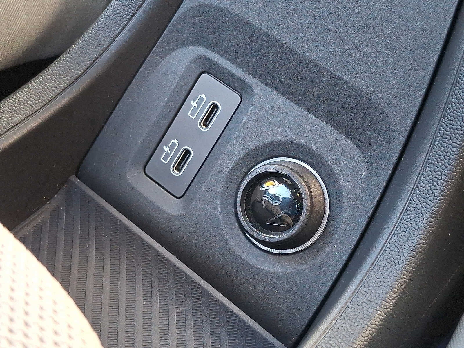 2025 MINI Hardtop 4 Door Cooper S