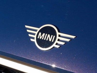2025 MINI Hardtop 4 Door Cooper S