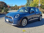 2025 MINI Hardtop 4 Door Cooper S