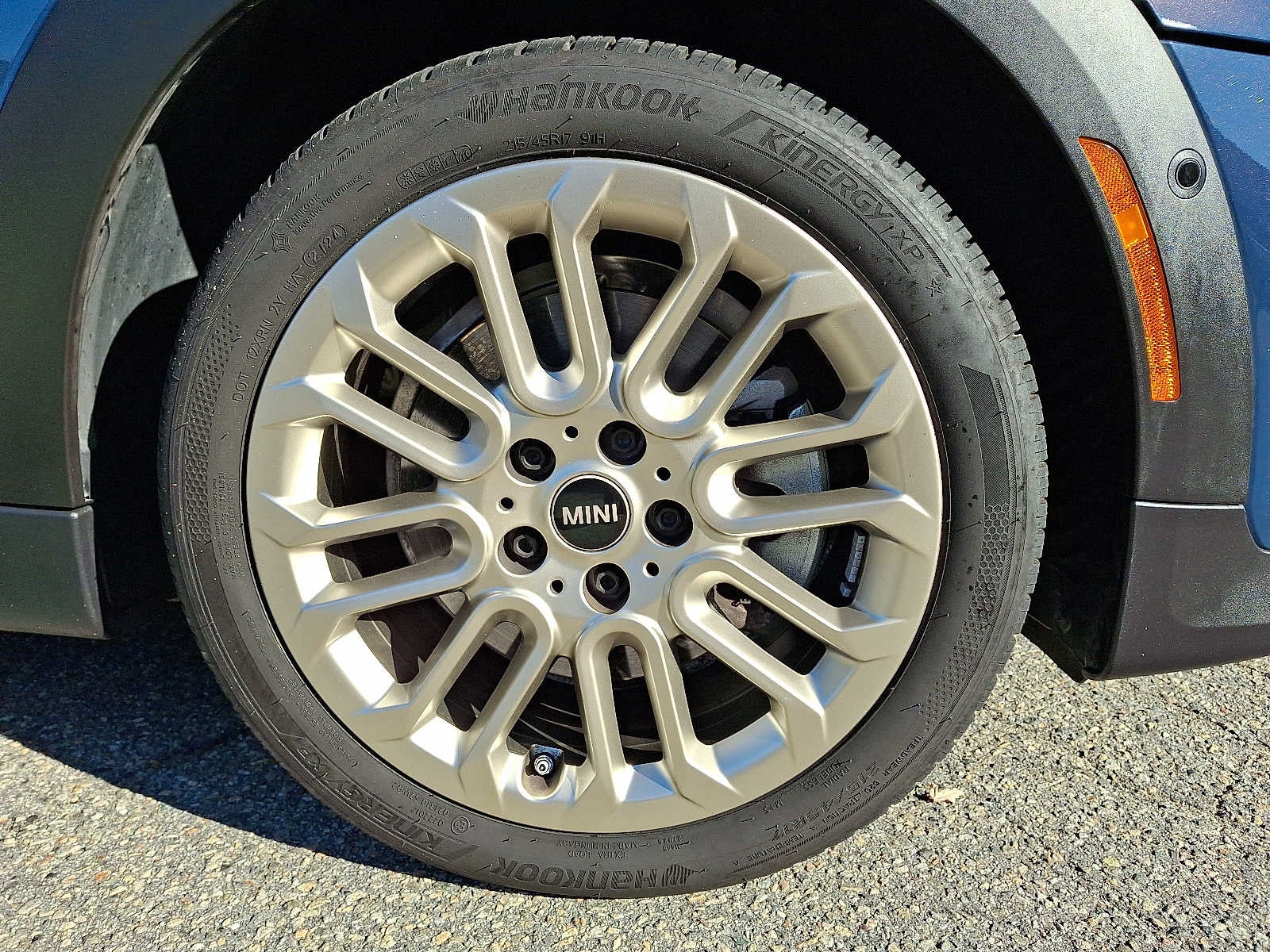 2025 MINI Hardtop 4 Door Cooper S