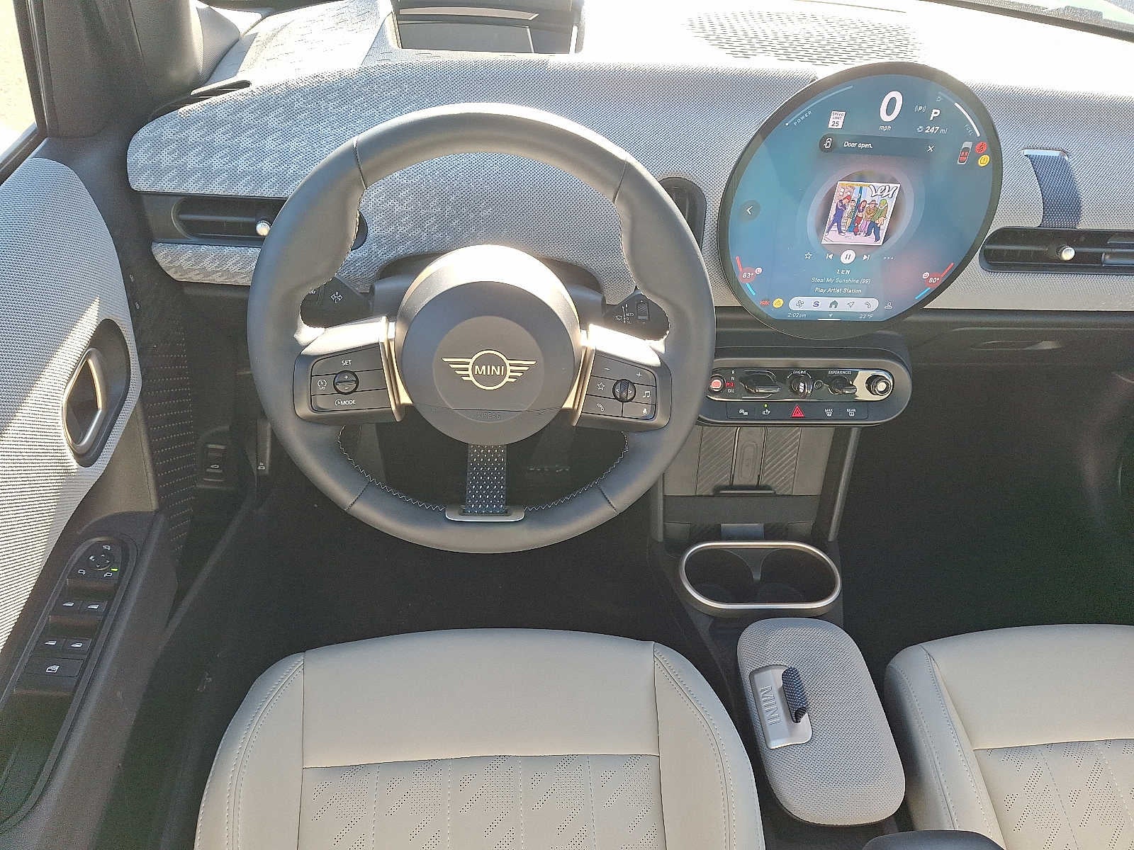 2025 MINI Hardtop 4 Door Cooper S