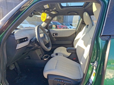 2025 MINI Hardtop 4 Door Cooper S