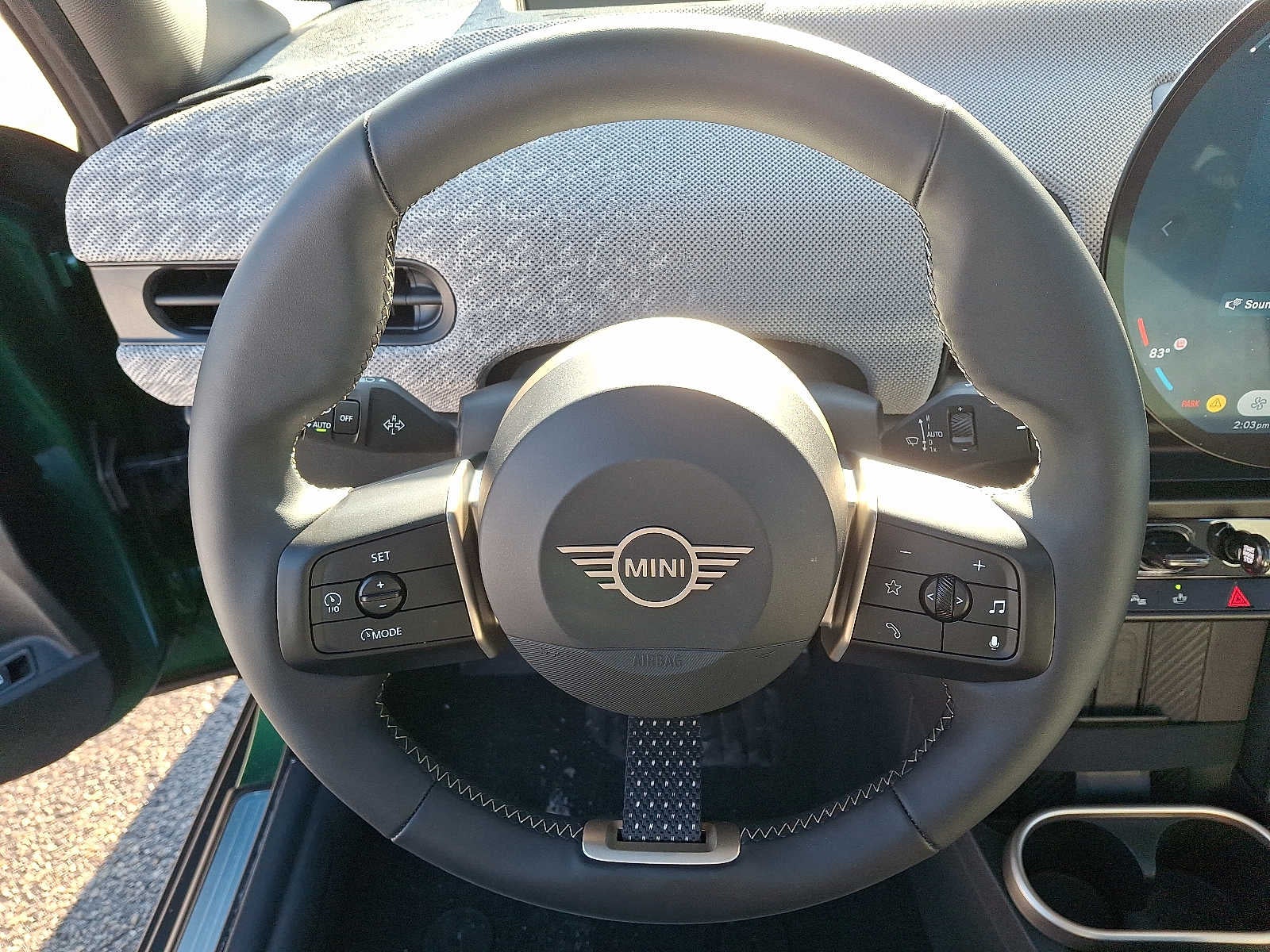 2025 MINI Hardtop 4 Door Cooper S