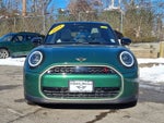 2025 MINI Hardtop 4 Door Cooper S