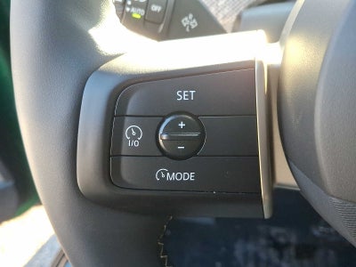 2025 MINI Hardtop 4 Door Cooper S