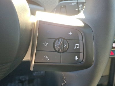 2025 MINI Hardtop 4 Door Cooper S