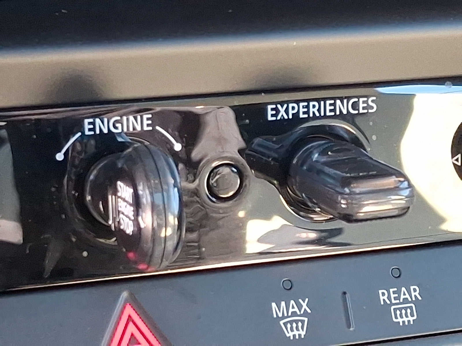 2025 MINI Hardtop 4 Door Cooper S