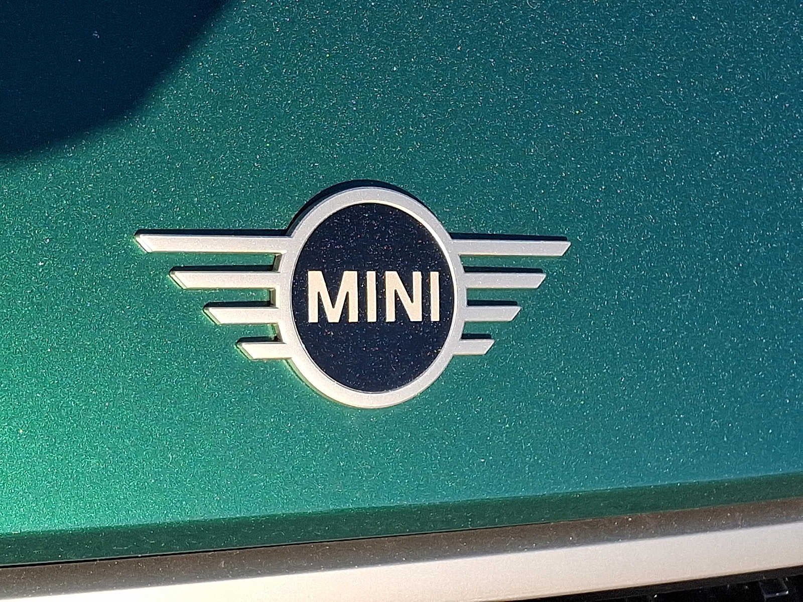 2025 MINI Hardtop 4 Door Cooper S