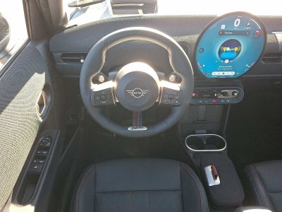 2025 MINI Hardtop 4 Door Cooper S