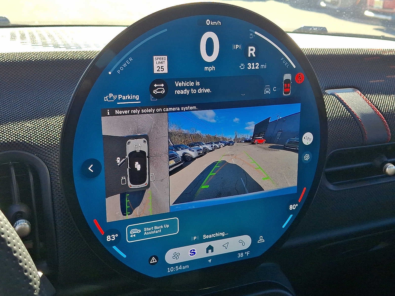 2025 MINI Hardtop 4 Door Cooper S