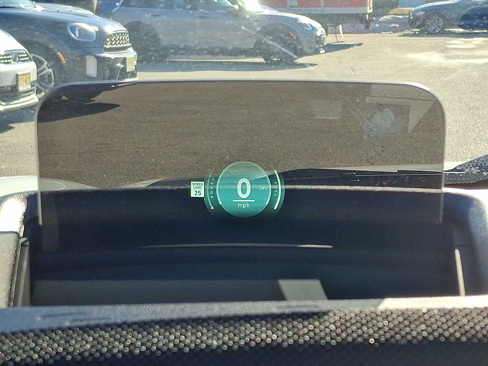 2025 MINI Hardtop 4 Door Cooper S