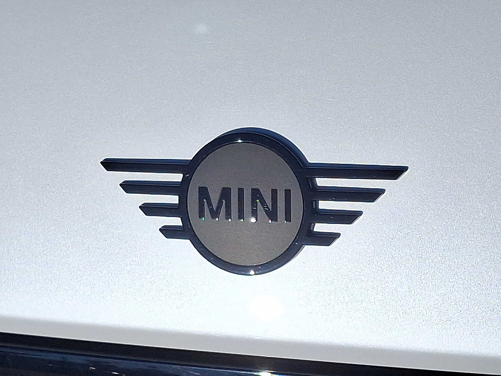 2025 MINI Hardtop 4 Door Cooper S