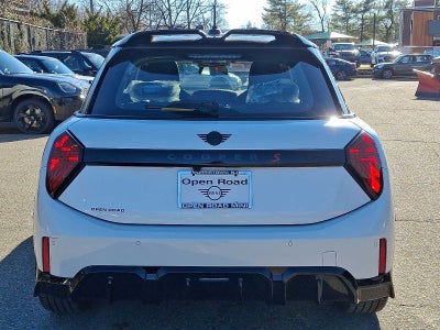 2025 MINI Hardtop 4 Door Cooper S