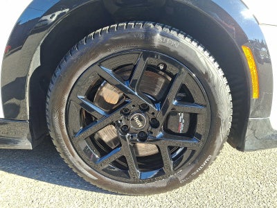 2025 MINI Hardtop 4 Door Cooper S