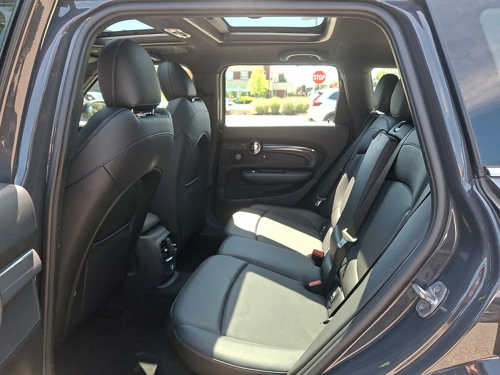 2018 MINI Clubman John Cooper Works ALL4