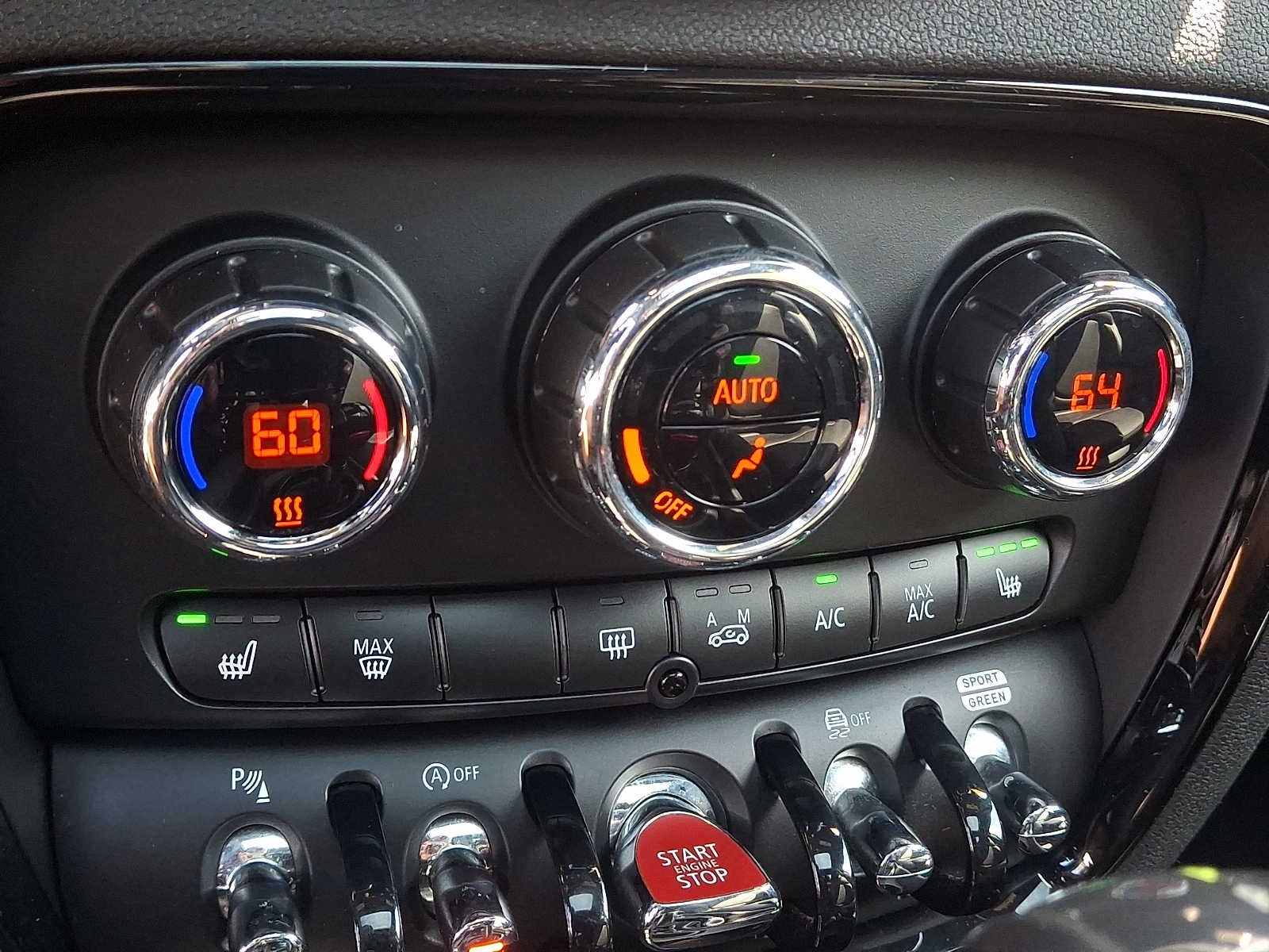 2018 MINI Clubman John Cooper Works ALL4