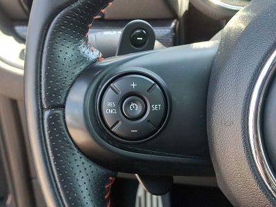 2018 MINI Clubman John Cooper Works ALL4