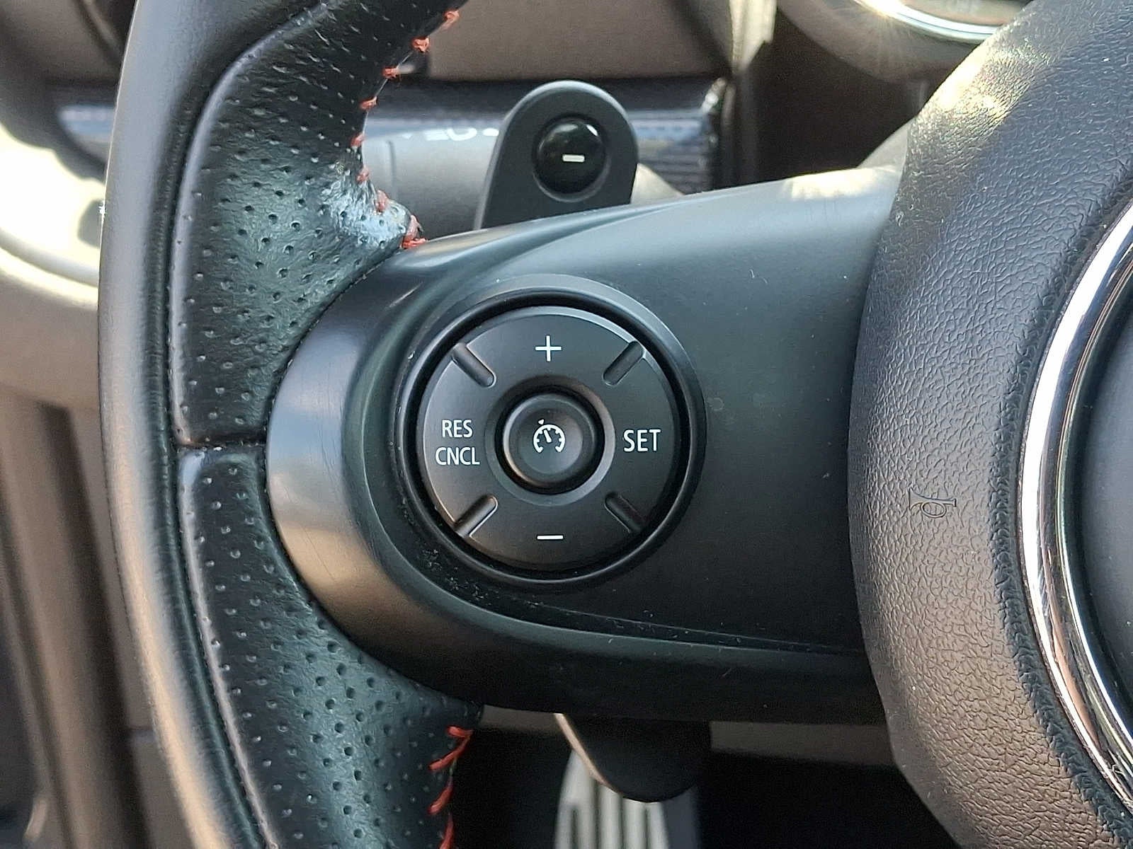 2018 MINI Clubman John Cooper Works ALL4