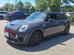 2018 MINI Clubman John Cooper Works ALL4