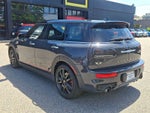 2018 MINI Clubman John Cooper Works ALL4