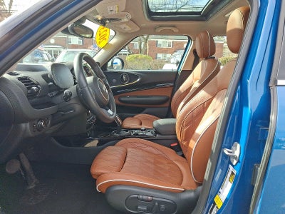 2023 MINI Clubman All4 Cooper S