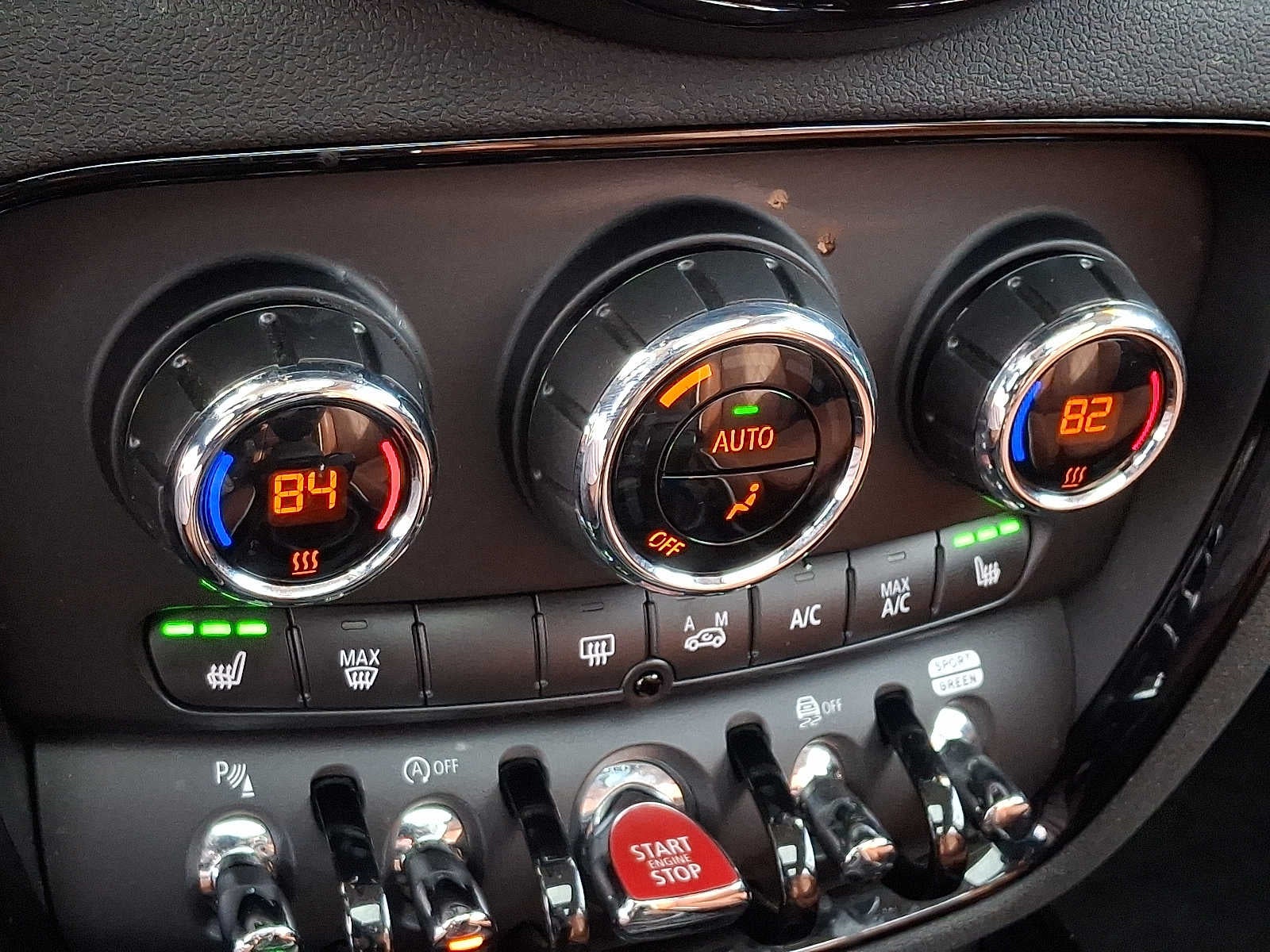 2023 MINI Clubman All4 Cooper S