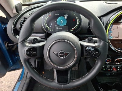 2023 MINI Clubman All4 Cooper S