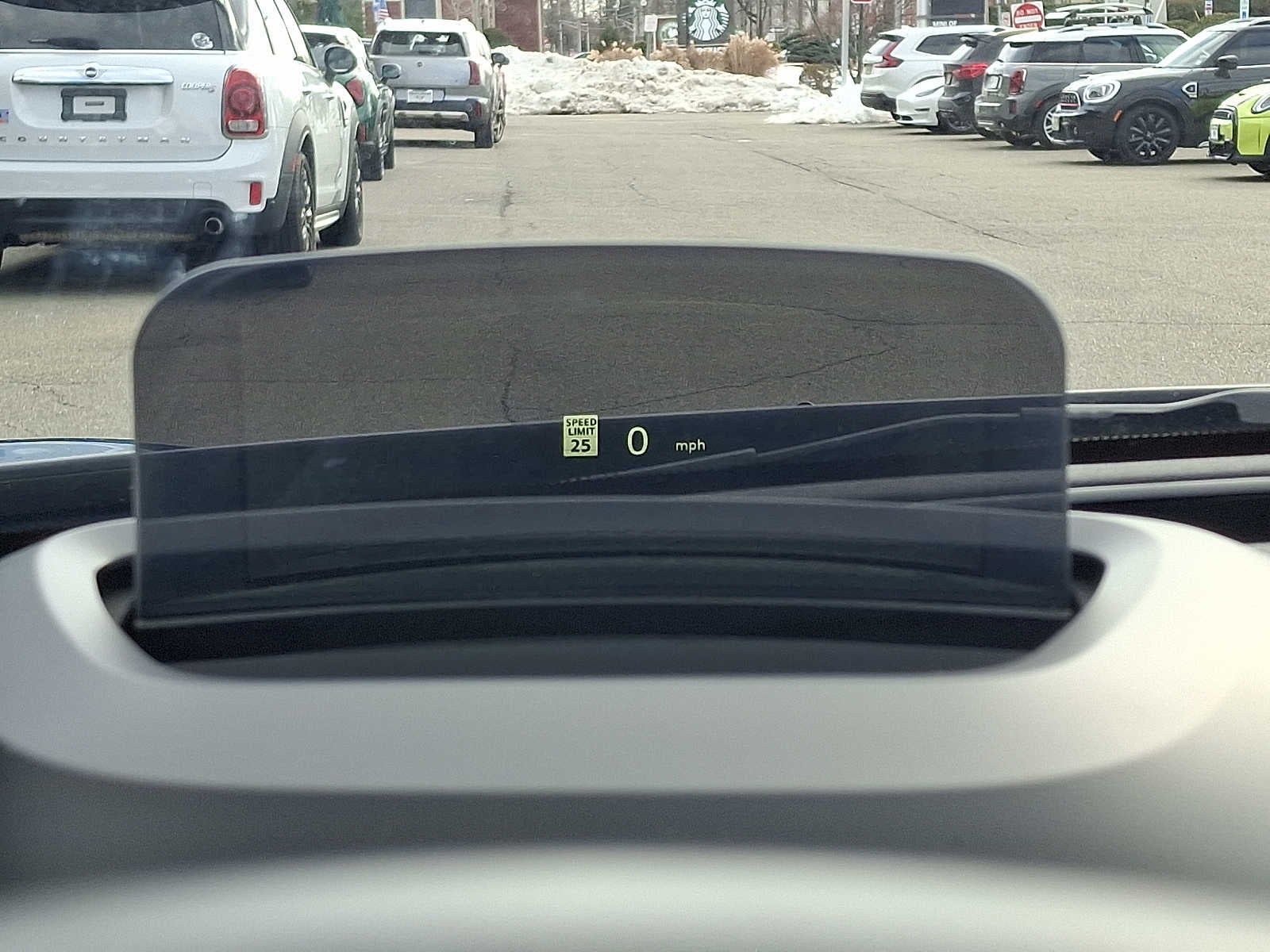 2023 MINI Clubman All4 Cooper S