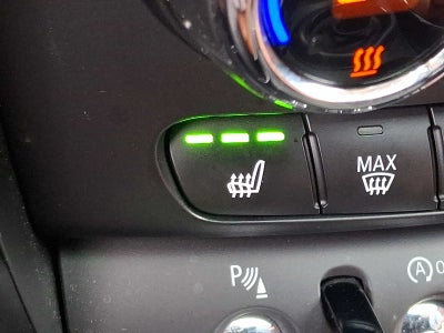 2023 MINI Clubman All4 Cooper S