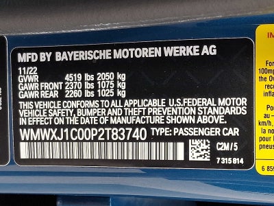 2023 MINI Clubman All4 Cooper S