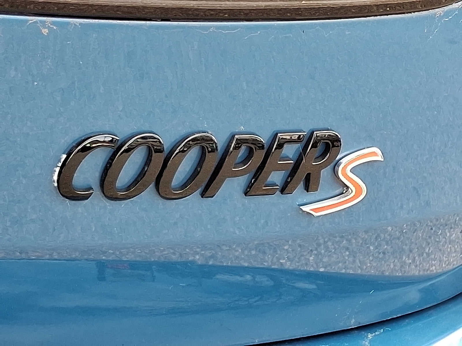 2023 MINI Clubman All4 Cooper S