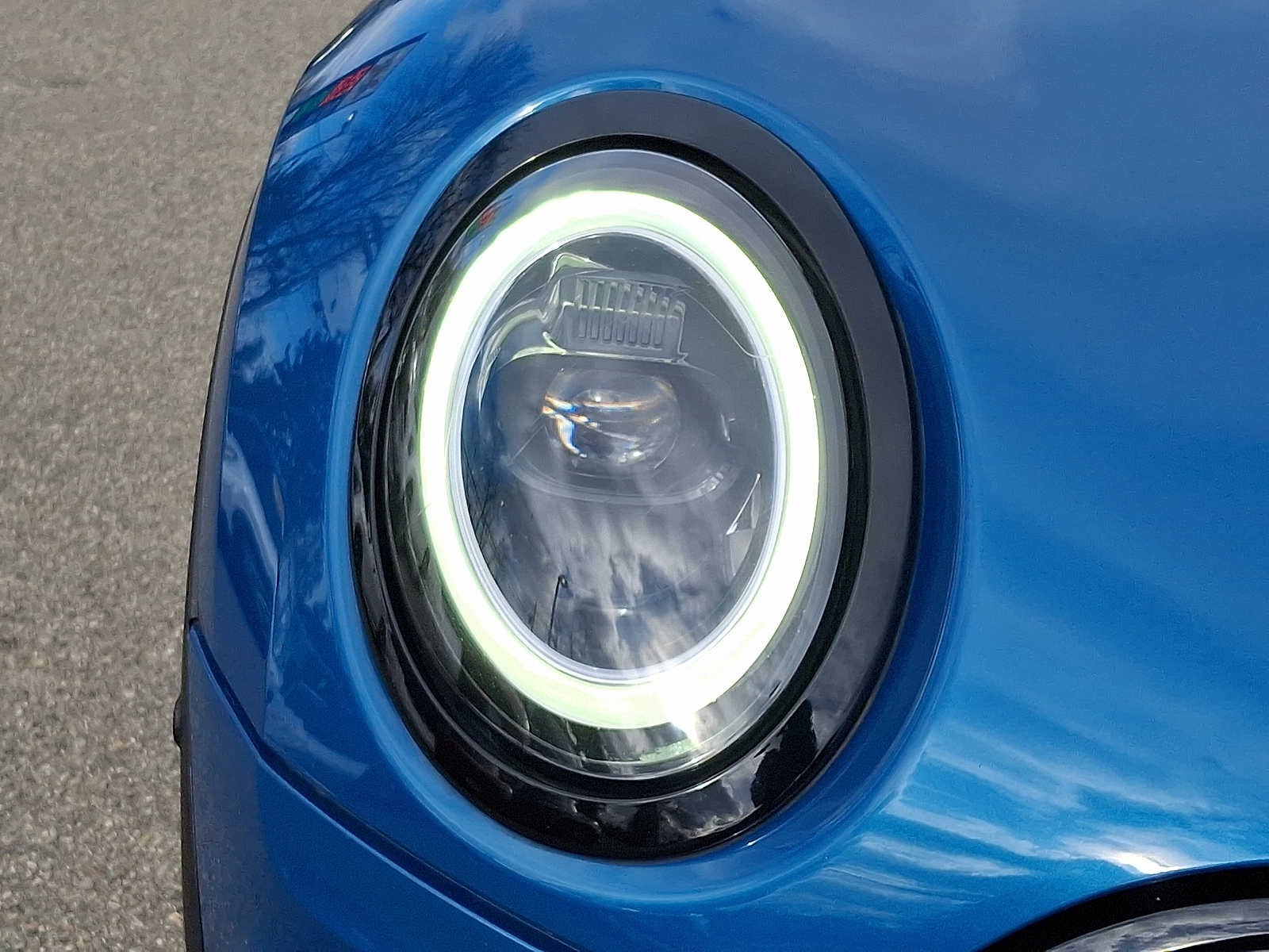 2023 MINI Clubman All4 Cooper S