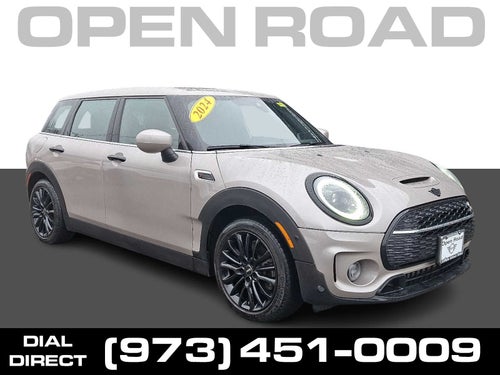 2024 MINI Clubman Cooper S ALL4