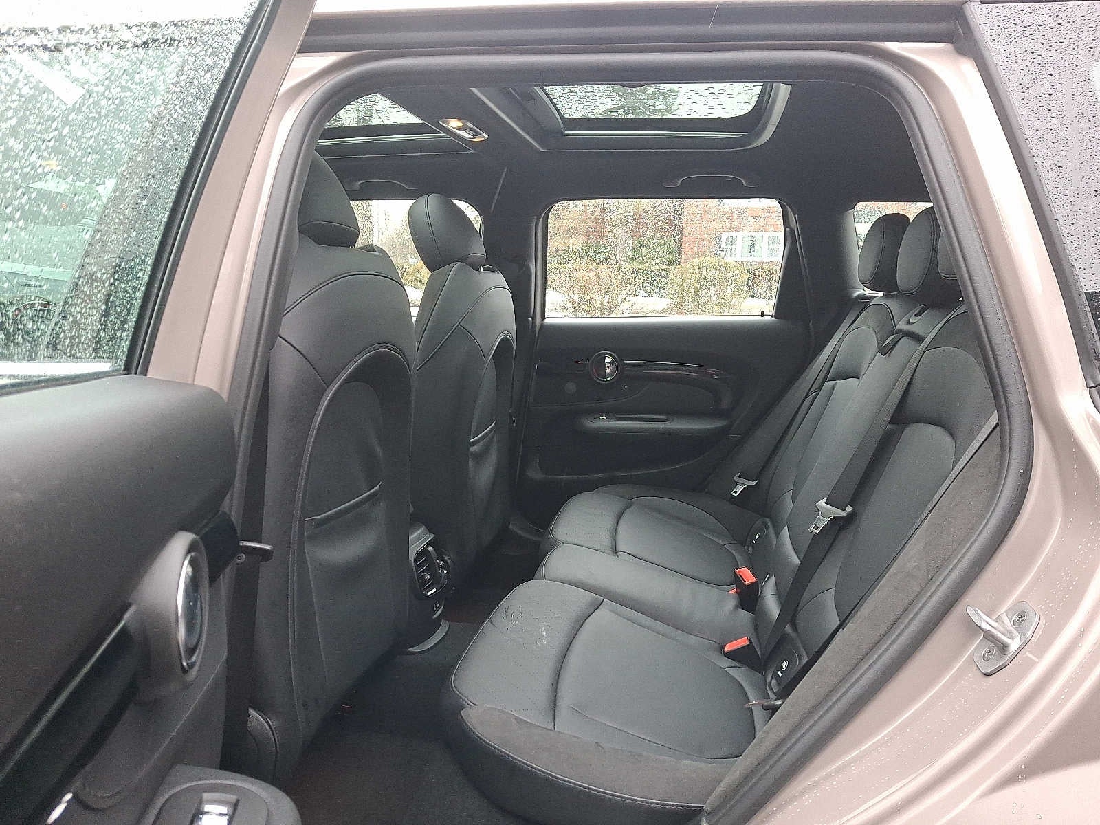 2024 MINI Clubman Cooper S ALL4