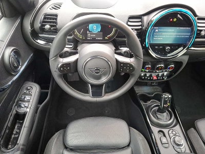 2024 MINI Clubman Cooper S ALL4