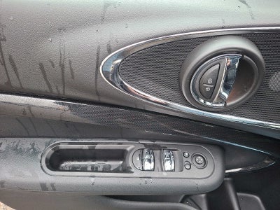 2024 MINI Clubman Cooper S ALL4