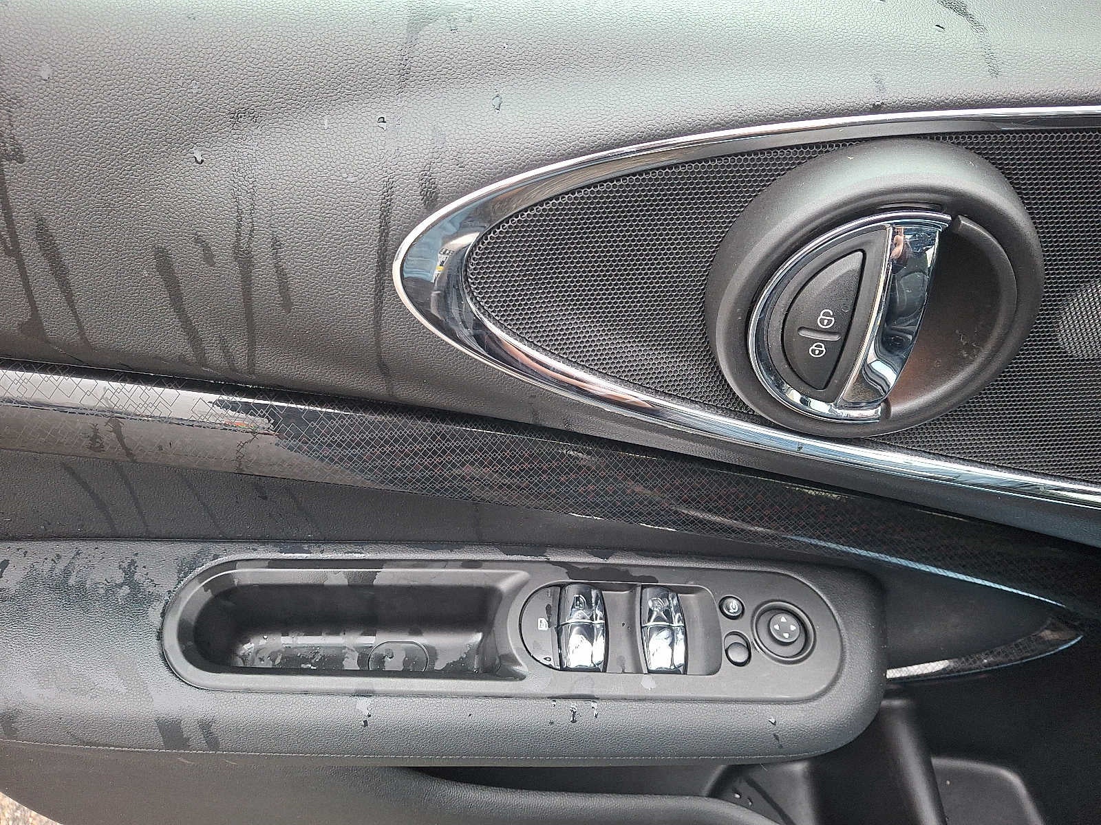 2024 MINI Clubman Cooper S ALL4