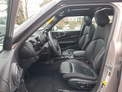 2024 MINI Clubman Cooper S ALL4