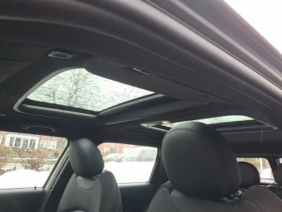 2024 MINI Clubman Cooper S ALL4