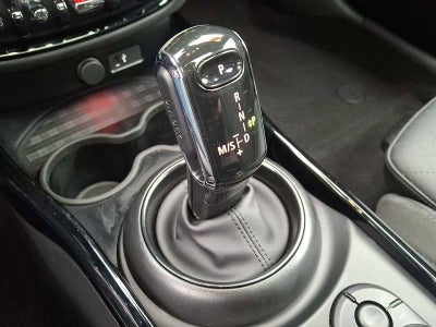 2024 MINI Clubman Cooper S ALL4