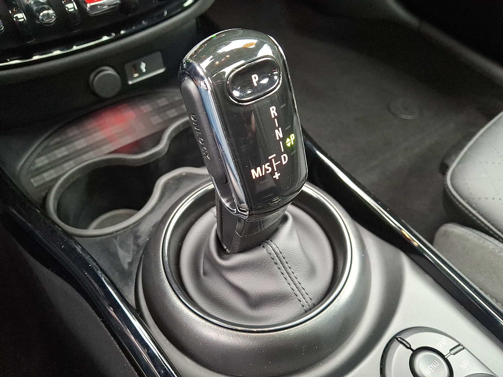 2024 MINI Clubman Cooper S ALL4